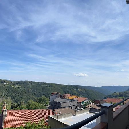 Domu' Daire Seùlo Dış mekan fotoğraf