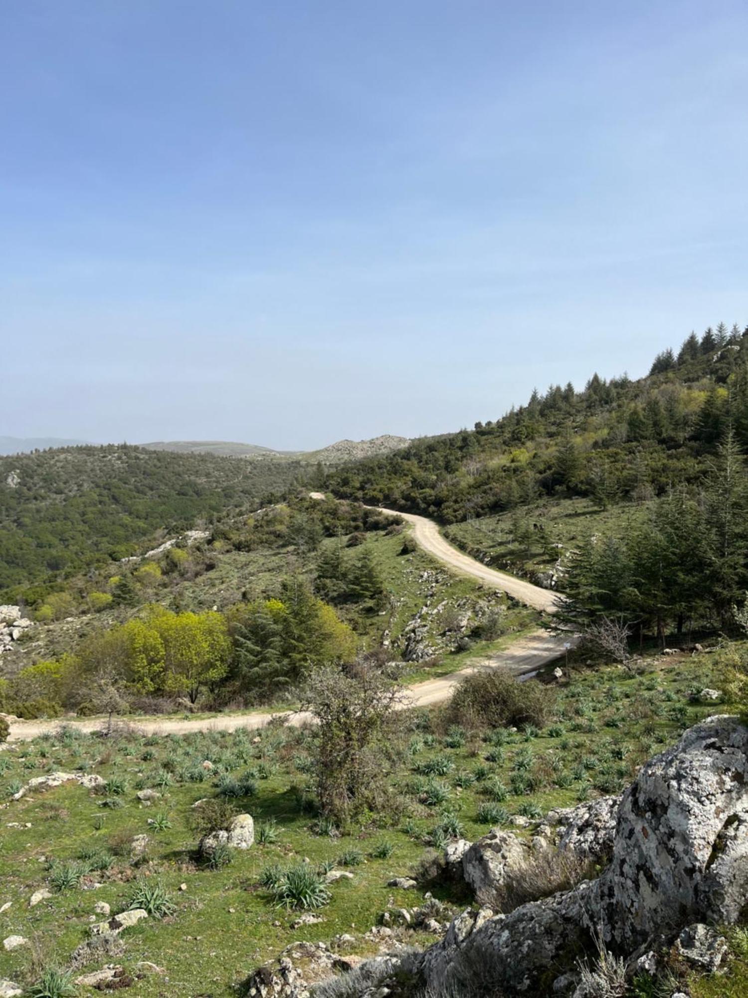 Domu' Daire Seùlo Dış mekan fotoğraf